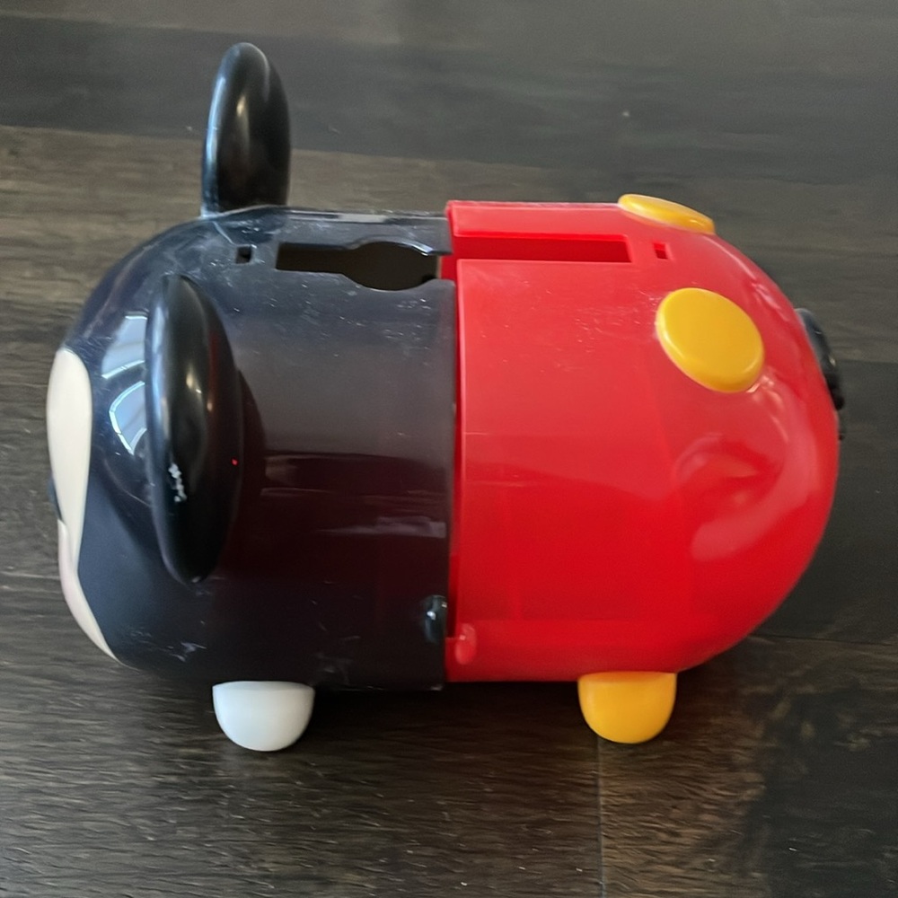 Mickey Mouse Tsum Tsum Container - Picture 4 of 16